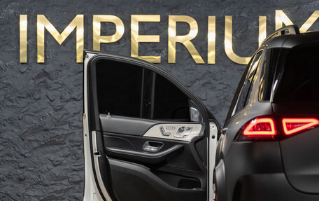 Mercedes-Benz GLE, 2020 год, 8 300 000 рублей, 22 фотография