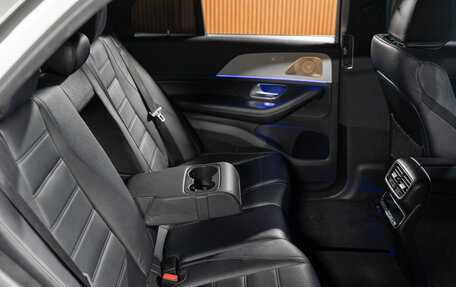Mercedes-Benz GLE, 2020 год, 8 300 000 рублей, 20 фотография