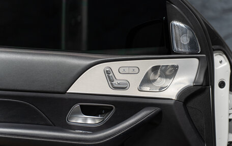 Mercedes-Benz GLE, 2020 год, 8 300 000 рублей, 23 фотография