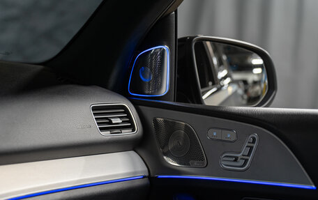 Mercedes-Benz GLE, 2020 год, 8 300 000 рублей, 16 фотография