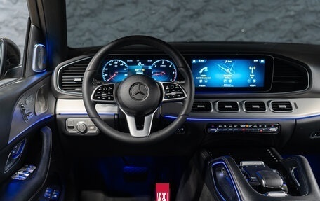 Mercedes-Benz GLE, 2020 год, 8 300 000 рублей, 13 фотография