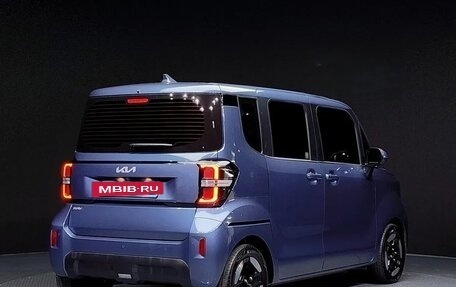 KIA Ray, 2023 год, 1 510 000 рублей, 2 фотография