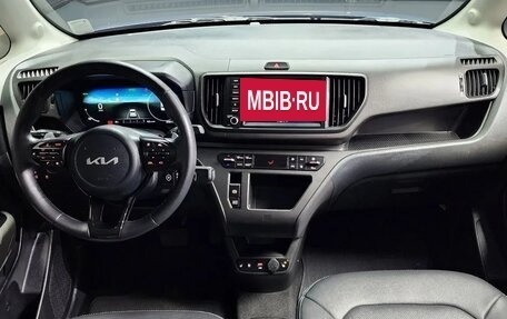 KIA Ray, 2023 год, 1 510 000 рублей, 4 фотография