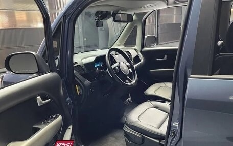 KIA Ray, 2023 год, 1 510 000 рублей, 3 фотография