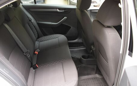 Skoda Rapid II, 2021 год, 1 790 000 рублей, 17 фотография