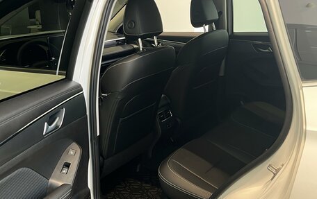 Haval Jolion, 2025 год, 2 599 000 рублей, 7 фотография