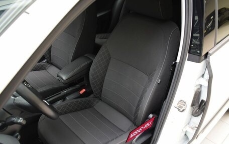 Skoda Rapid II, 2021 год, 1 790 000 рублей, 15 фотография