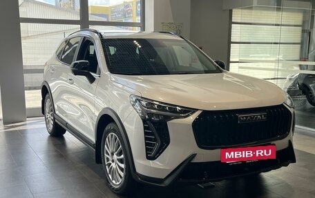 Haval Jolion, 2025 год, 2 599 000 рублей, 2 фотография