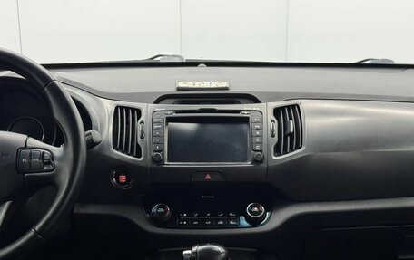 KIA Sportage III, 2013 год, 1 330 000 рублей, 14 фотография