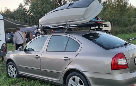 Skoda Octavia, 2011 год, 890 000 рублей, 4 фотография