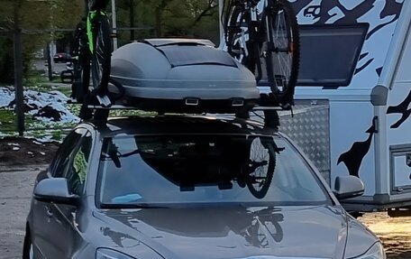 Skoda Octavia, 2011 год, 890 000 рублей, 2 фотография