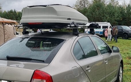 Skoda Octavia, 2011 год, 890 000 рублей, 3 фотография