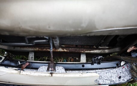 Hyundai Accent II, 2006 год, 150 000 рублей, 2 фотография