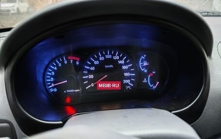 Hyundai Accent II, 2006 год, 150 000 рублей, 6 фотография