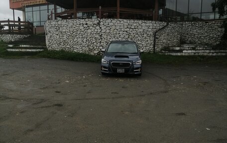 Subaru Levorg I, 2015 год, 1 750 000 рублей, 4 фотография