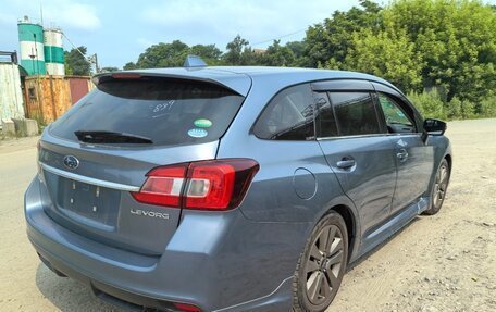 Subaru Levorg I, 2015 год, 1 750 000 рублей, 8 фотография