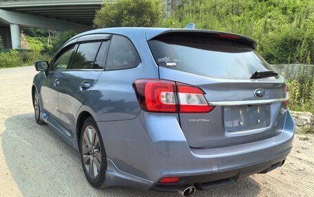 Subaru Levorg I, 2015 год, 1 750 000 рублей, 6 фотография