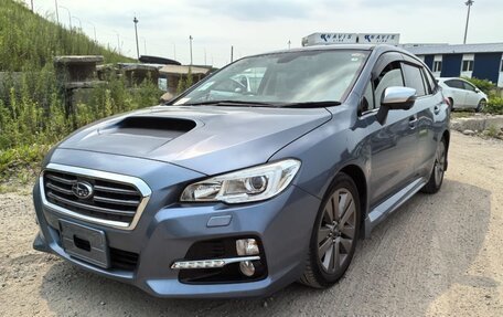 Subaru Levorg I, 2015 год, 1 750 000 рублей, 7 фотография