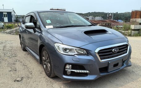 Subaru Levorg I, 2015 год, 1 750 000 рублей, 11 фотография