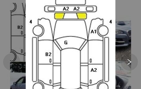 Subaru Levorg I, 2015 год, 1 750 000 рублей, 12 фотография