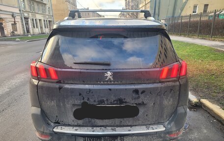 Peugeot 5008 II, 2019 год, 1 850 000 рублей, 5 фотография