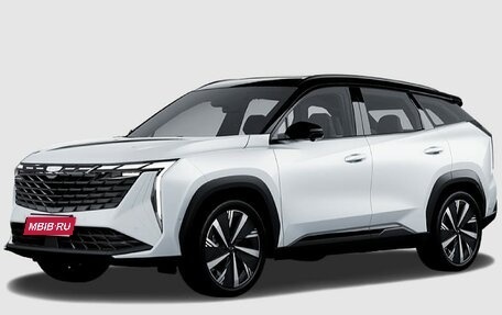 Geely Atlas, 2025 год, 3 717 190 рублей, 1 фотография
