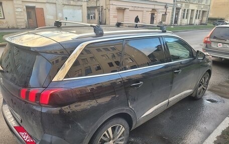 Peugeot 5008 II, 2019 год, 1 850 000 рублей, 3 фотография