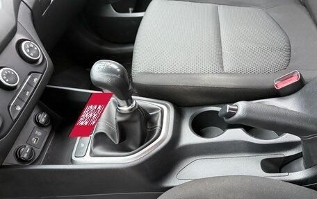 Hyundai Creta I рестайлинг, 2017 год, 1 700 000 рублей, 12 фотография