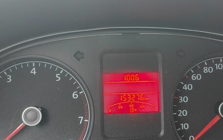 Volkswagen Polo VI (EU Market), 2013 год, 750 000 рублей, 5 фотография