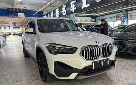 BMW X1, 2021 год, 2 450 000 рублей, 1 фотография