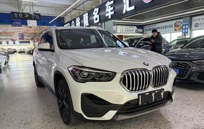 BMW X1, 2021 год, 2 450 000 рублей, 1 фотография