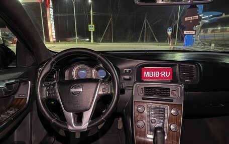 Volvo S60 III, 2011 год, 590 000 рублей, 7 фотография