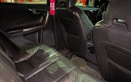 Volvo S60 III, 2011 год, 590 000 рублей, 8 фотография