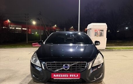 Volvo S60 III, 2011 год, 590 000 рублей, 6 фотография