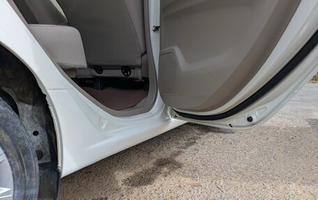 Honda N-WGN I рестайлинг, 2014 год, 670 000 рублей, 9 фотография