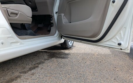 Honda N-WGN I рестайлинг, 2014 год, 670 000 рублей, 10 фотография