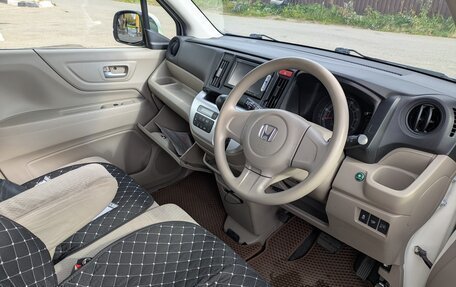 Honda N-WGN I рестайлинг, 2014 год, 670 000 рублей, 7 фотография