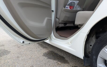 Honda N-WGN I рестайлинг, 2014 год, 670 000 рублей, 13 фотография