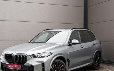 BMW X5, 2025 год, 11 990 032 рублей, 1 фотография