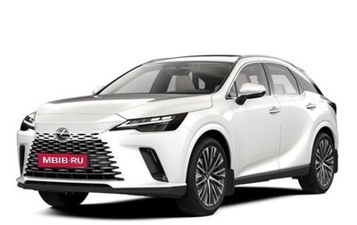 Lexus RX IV рестайлинг, 2025 год, 8 800 000 рублей, 1 фотография