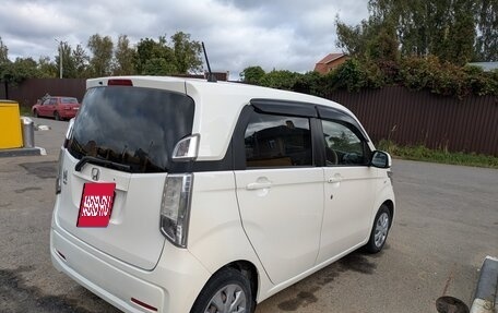 Honda N-WGN I рестайлинг, 2014 год, 670 000 рублей, 5 фотография