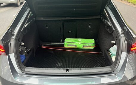 Skoda Octavia IV, 2021 год, 3 500 000 рублей, 6 фотография