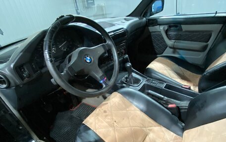 BMW 5 серия, 1989 год, 275 000 рублей, 9 фотография