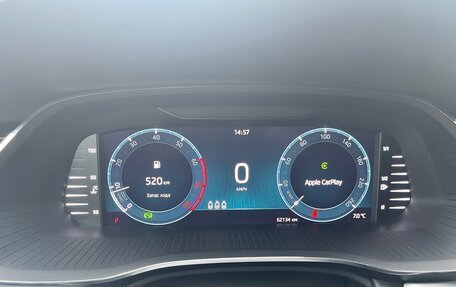 Skoda Octavia IV, 2021 год, 3 500 000 рублей, 10 фотография