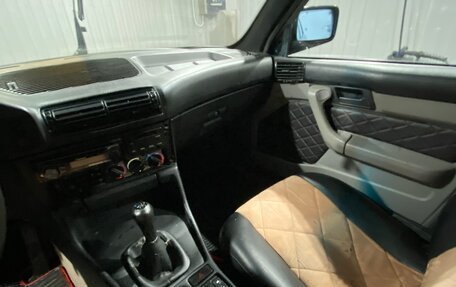 BMW 5 серия, 1989 год, 275 000 рублей, 8 фотография