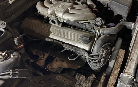 BMW 5 серия, 1989 год, 275 000 рублей, 10 фотография