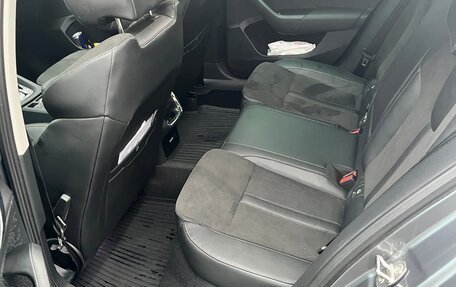 Skoda Octavia IV, 2021 год, 3 500 000 рублей, 8 фотография