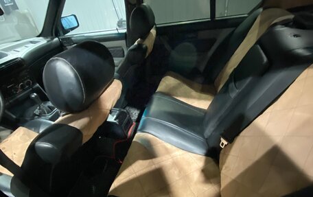 BMW 5 серия, 1989 год, 275 000 рублей, 6 фотография