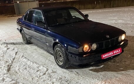 BMW 5 серия, 1989 год, 275 000 рублей, 2 фотография