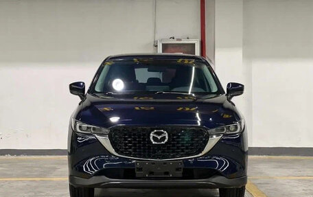 Mazda CX-5 II, 2021 год, 2 268 000 рублей, 2 фотография